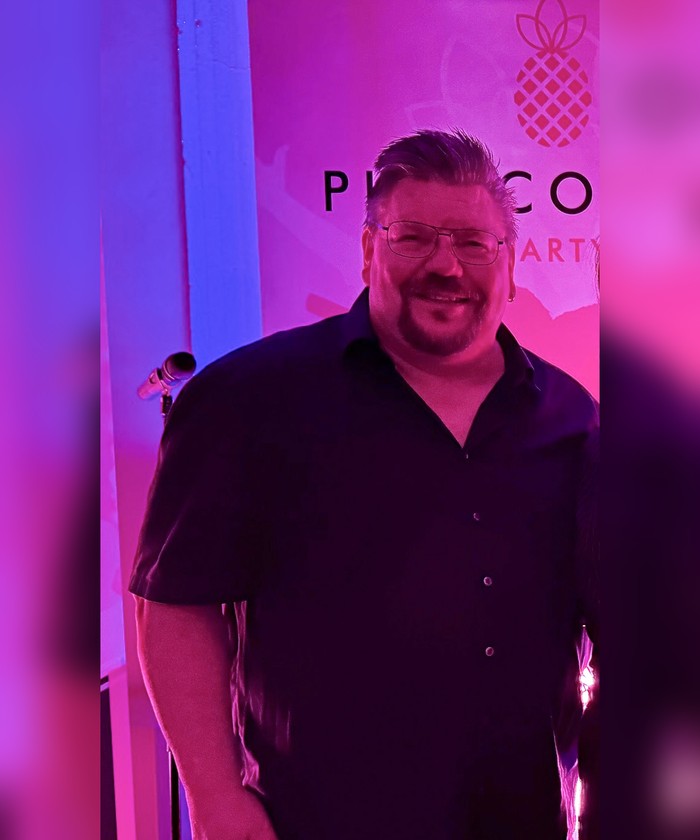 Jochen Bierl