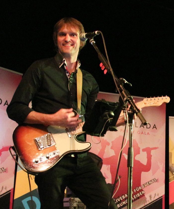 Silvio Wenzel