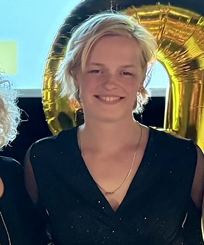 Stefanie von Rein